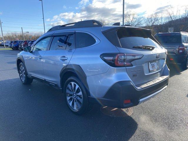 used 2023 Subaru Outback car, priced at $28,994