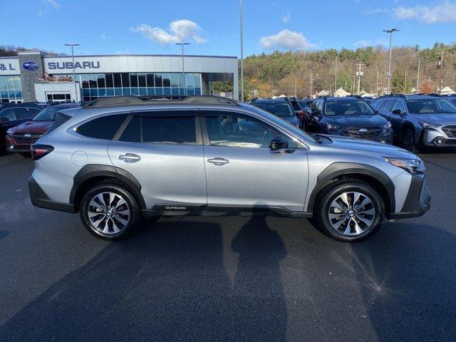 used 2023 Subaru Outback car, priced at $28,994