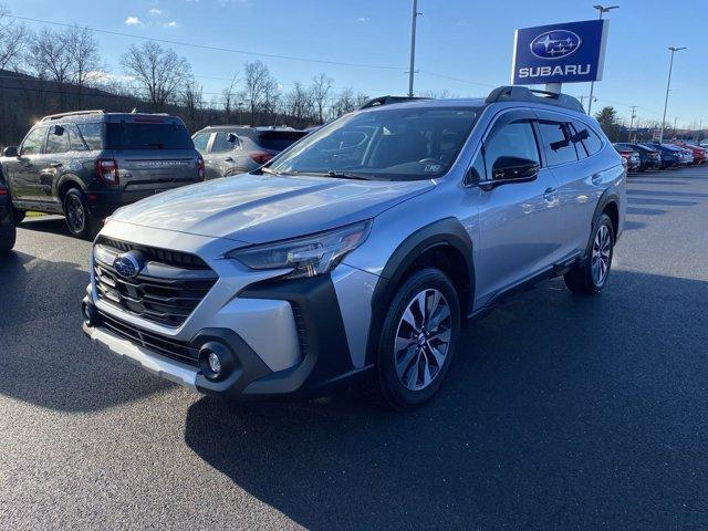 used 2023 Subaru Outback car, priced at $28,994