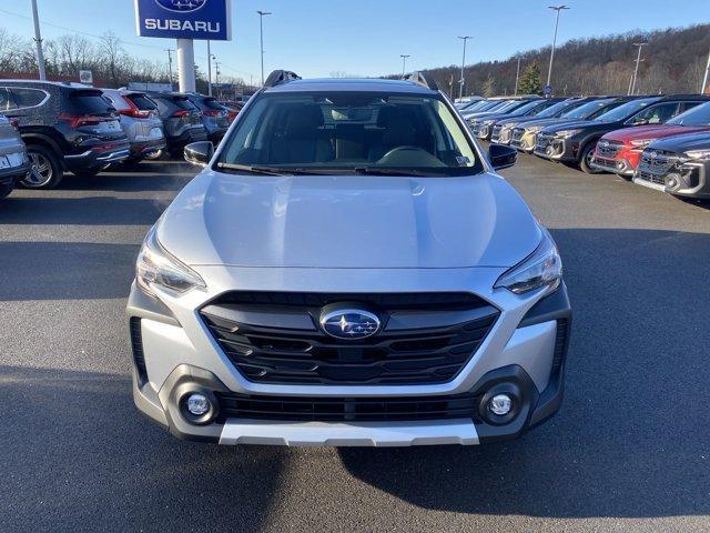 used 2023 Subaru Outback car, priced at $28,994