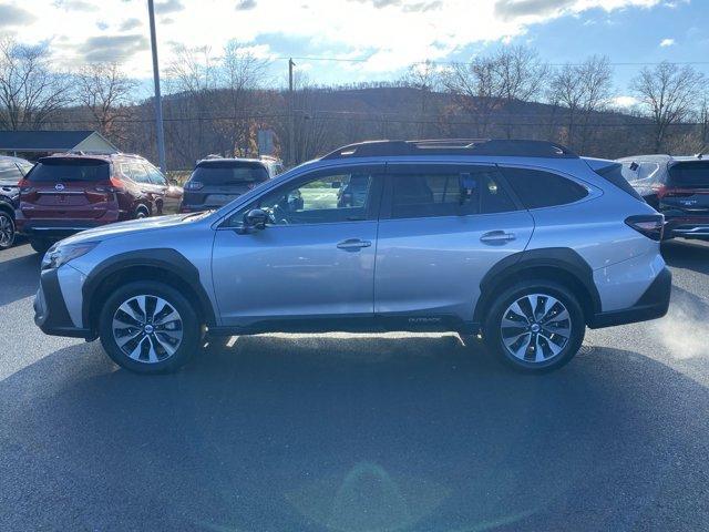 used 2023 Subaru Outback car, priced at $28,994