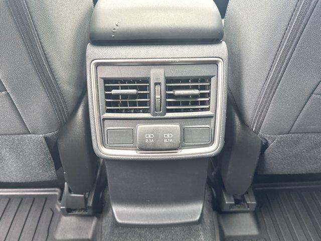 used 2022 Subaru Forester car, priced at $27,852