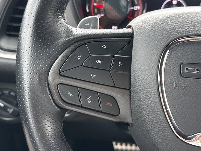 used 2022 Dodge Challenger car, priced at $34,991