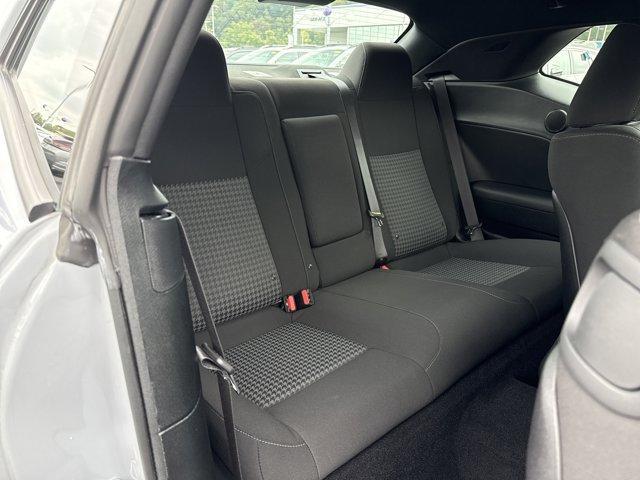 used 2022 Dodge Challenger car, priced at $34,991