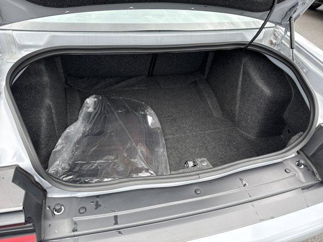 used 2022 Dodge Challenger car, priced at $34,991