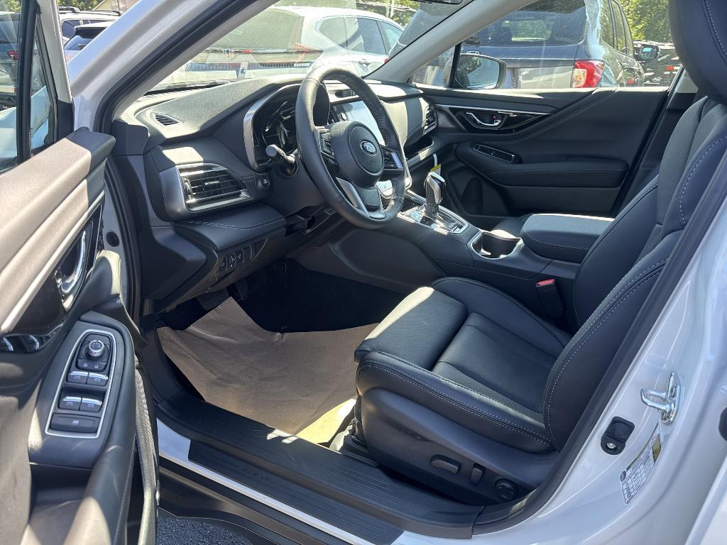 new 2025 Subaru Outback car, priced at $39,299