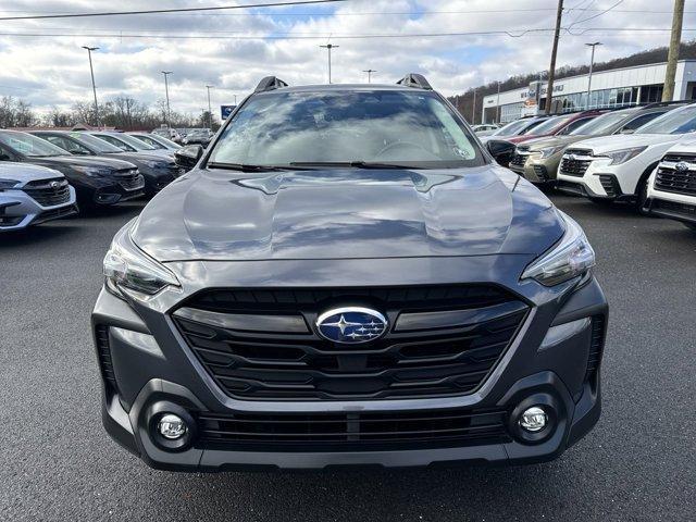 used 2023 Subaru Outback car, priced at $28,752