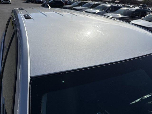 used 2018 Chevrolet Equinox car, priced at $13,991