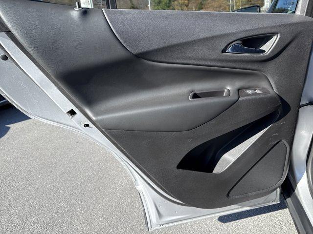 used 2018 Chevrolet Equinox car, priced at $13,991