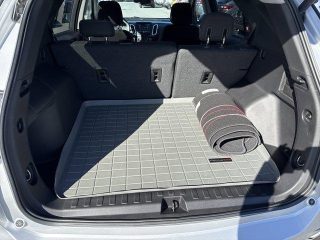 used 2018 Chevrolet Equinox car, priced at $13,991