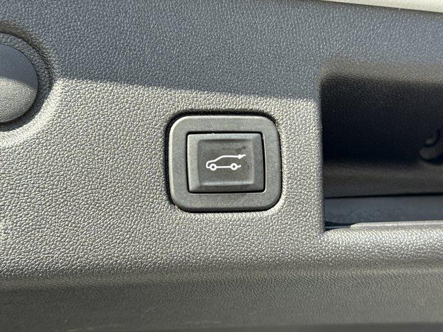 used 2018 Chevrolet Equinox car, priced at $13,991