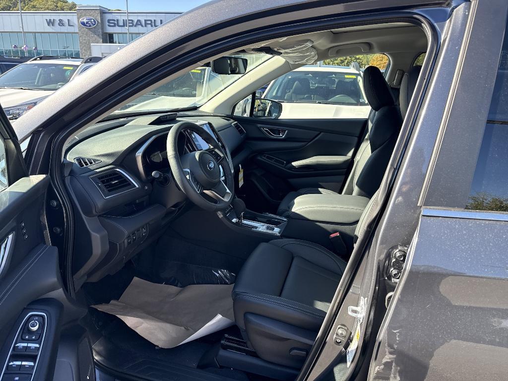 new 2025 Subaru Ascent car, priced at $46,234