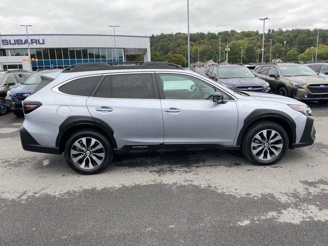 used 2023 Subaru Outback car, priced at $33,881