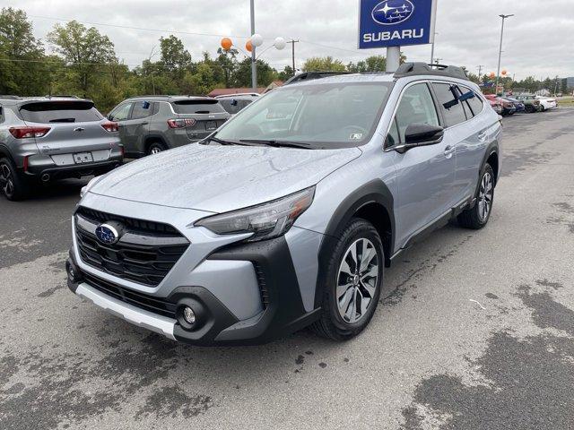 used 2023 Subaru Outback car, priced at $33,881