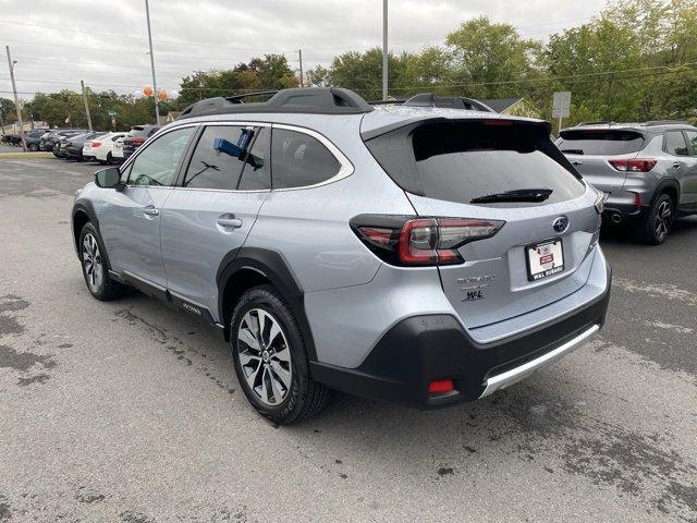 used 2023 Subaru Outback car, priced at $33,881