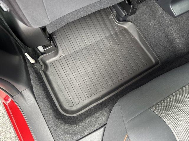 used 2022 Subaru Crosstrek car, priced at $28,881