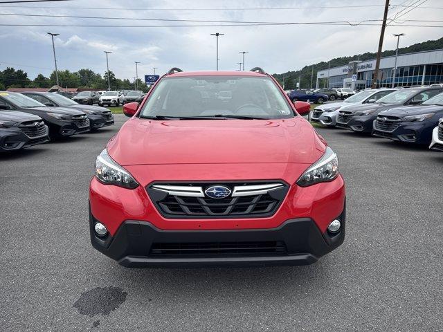 used 2022 Subaru Crosstrek car, priced at $28,881