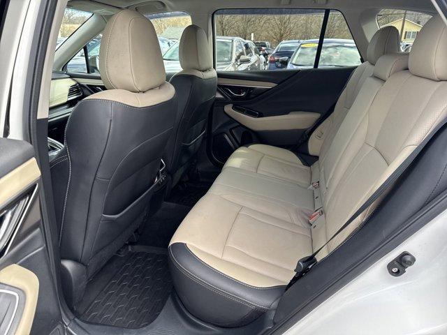 used 2022 Subaru Outback car, priced at $27,983