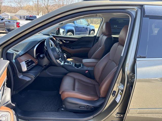 used 2022 Subaru Outback car, priced at $32,862