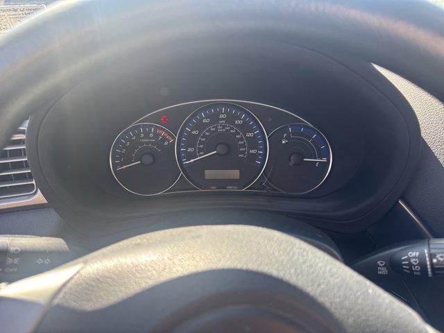 used 2012 Subaru Forester car, priced at $8,997