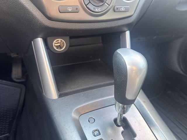 used 2012 Subaru Forester car, priced at $8,997