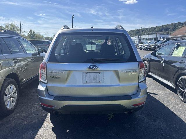 used 2012 Subaru Forester car, priced at $8,997