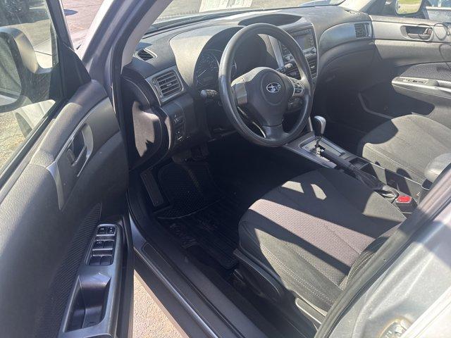 used 2012 Subaru Forester car, priced at $8,997