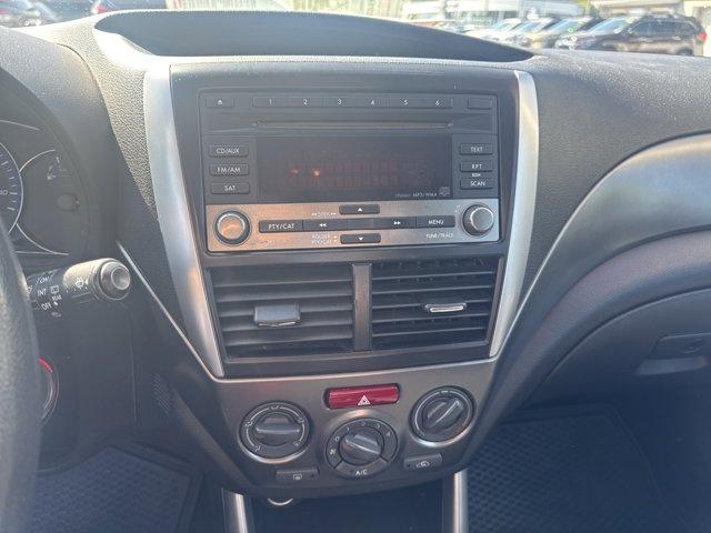 used 2012 Subaru Forester car, priced at $8,997
