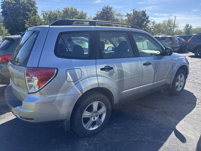 used 2012 Subaru Forester car, priced at $8,997