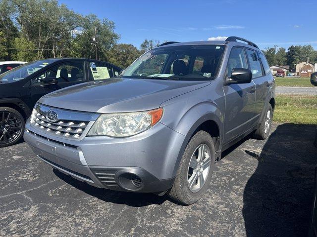 used 2012 Subaru Forester car, priced at $8,997