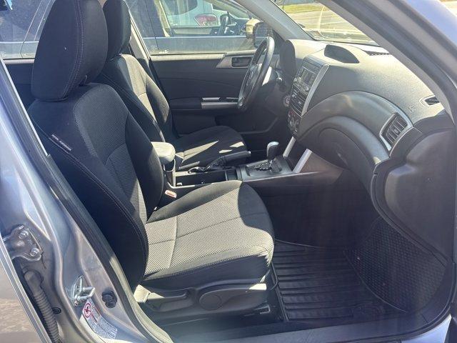 used 2012 Subaru Forester car, priced at $8,997