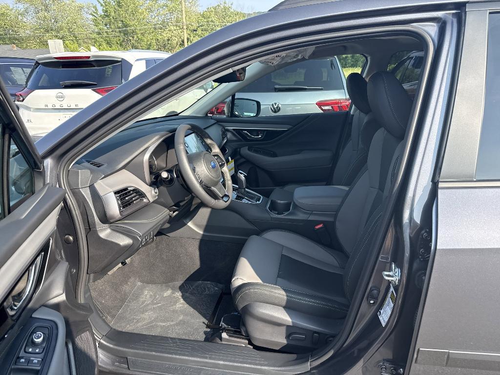new 2025 Subaru Outback car, priced at $40,853