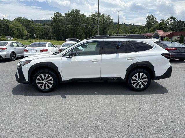 used 2023 Subaru Outback car, priced at $25,862