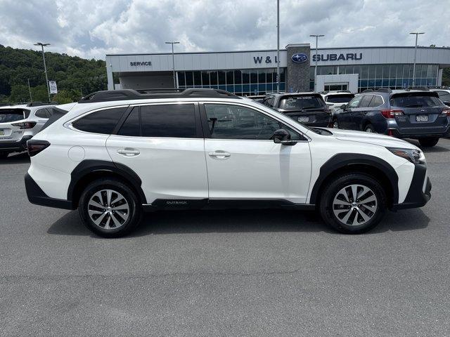 used 2023 Subaru Outback car, priced at $25,862