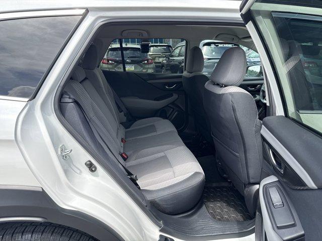 used 2023 Subaru Outback car, priced at $25,862