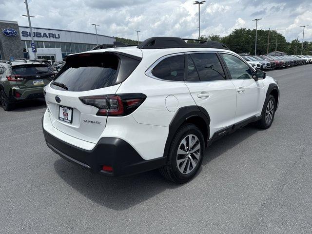 used 2023 Subaru Outback car, priced at $25,862