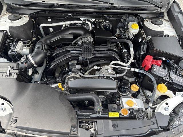 used 2023 Subaru Outback car, priced at $25,862