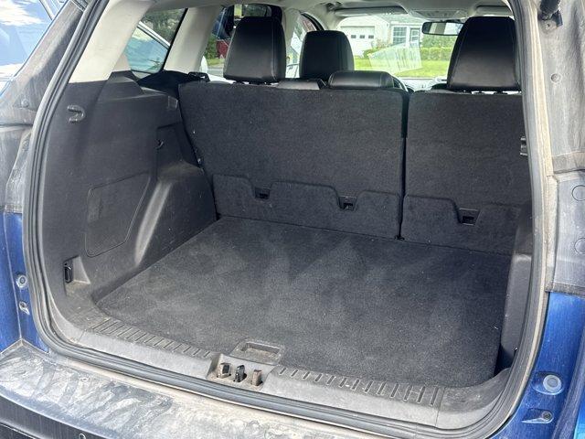 used 2017 Ford Escape car, priced at $10,997