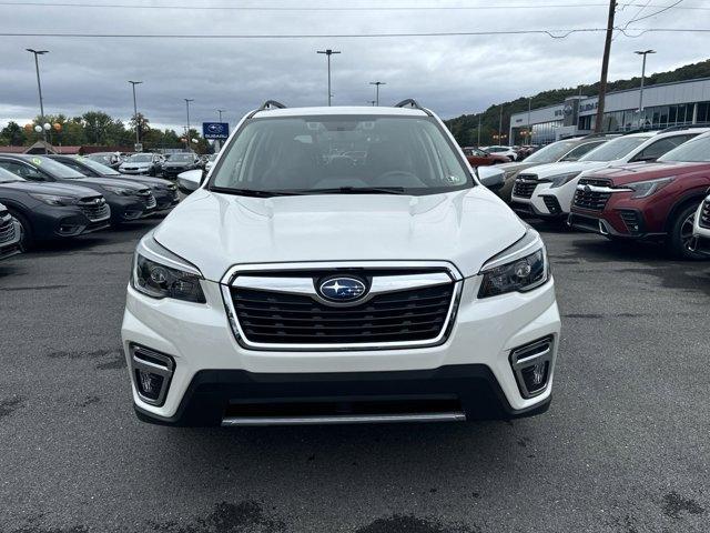 used 2021 Subaru Forester car, priced at $27,983