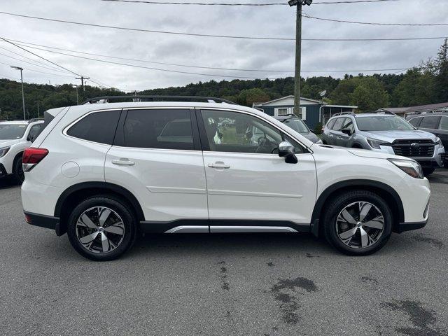 used 2021 Subaru Forester car, priced at $27,983