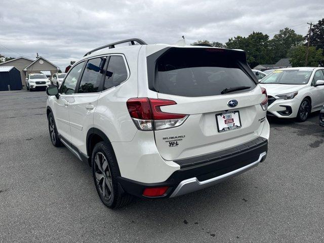 used 2021 Subaru Forester car, priced at $27,983