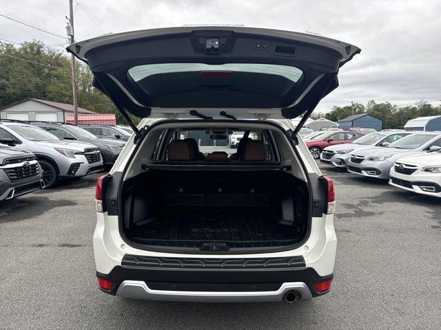 used 2021 Subaru Forester car, priced at $27,983