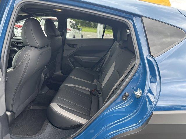 used 2024 Subaru Crosstrek car, priced at $33,862
