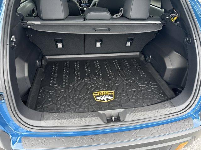 used 2024 Subaru Crosstrek car, priced at $33,862