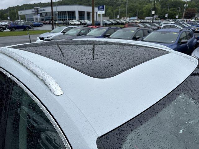 used 2019 Audi Q5 car, priced at $21,852