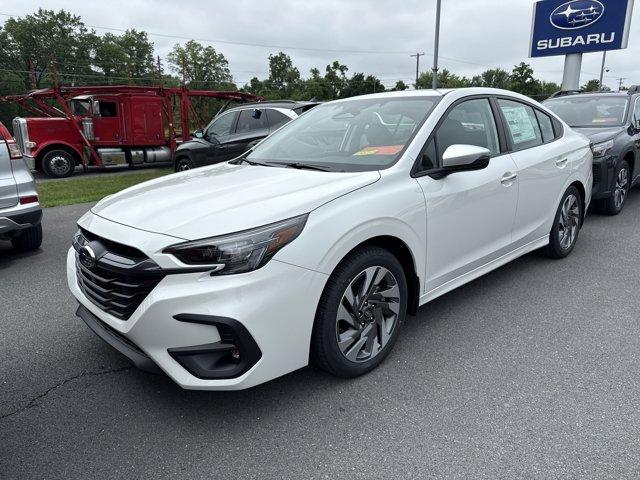 new 2025 Subaru Legacy car, priced at $39,592