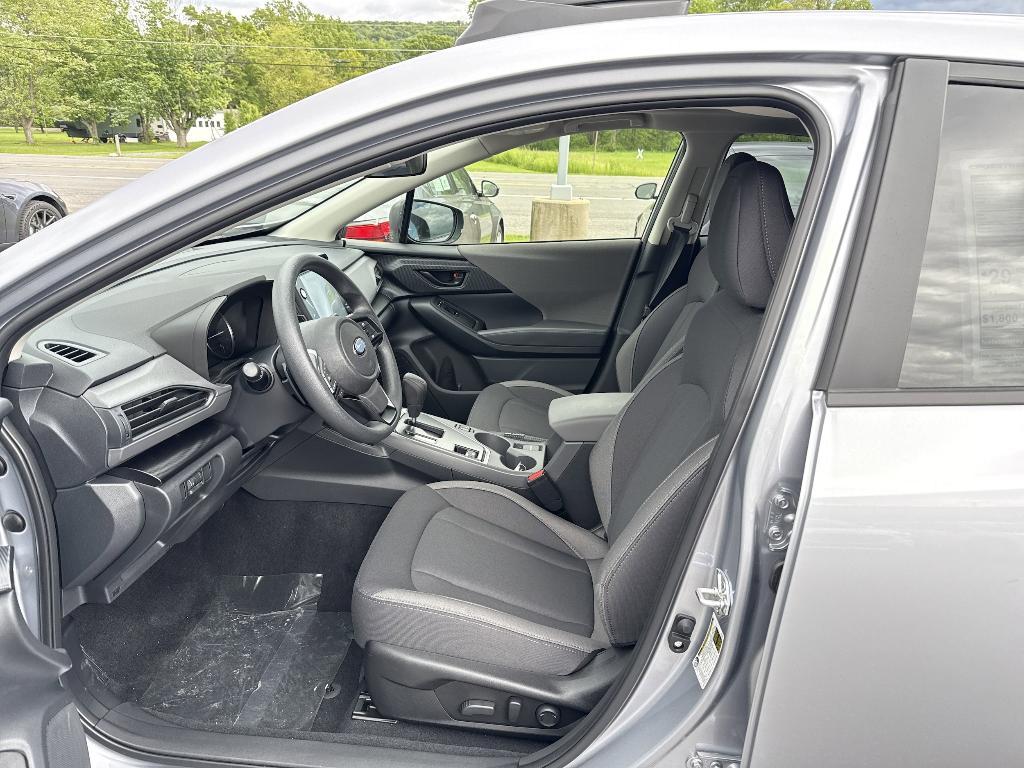 new 2025 Subaru Crosstrek car, priced at $29,474