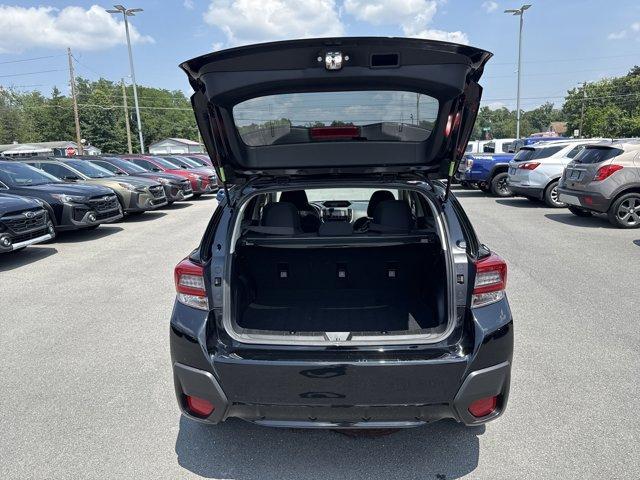 used 2023 Subaru Crosstrek car, priced at $26,852