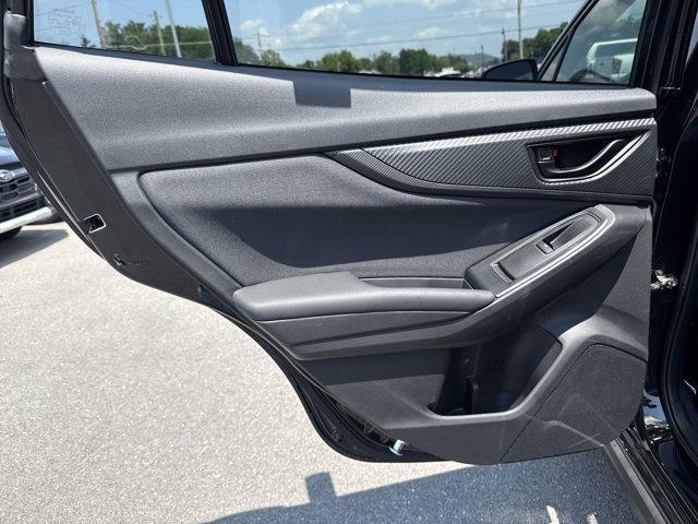 used 2023 Subaru Crosstrek car, priced at $26,852
