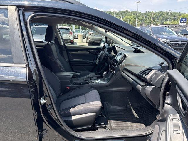 used 2023 Subaru Crosstrek car, priced at $26,852